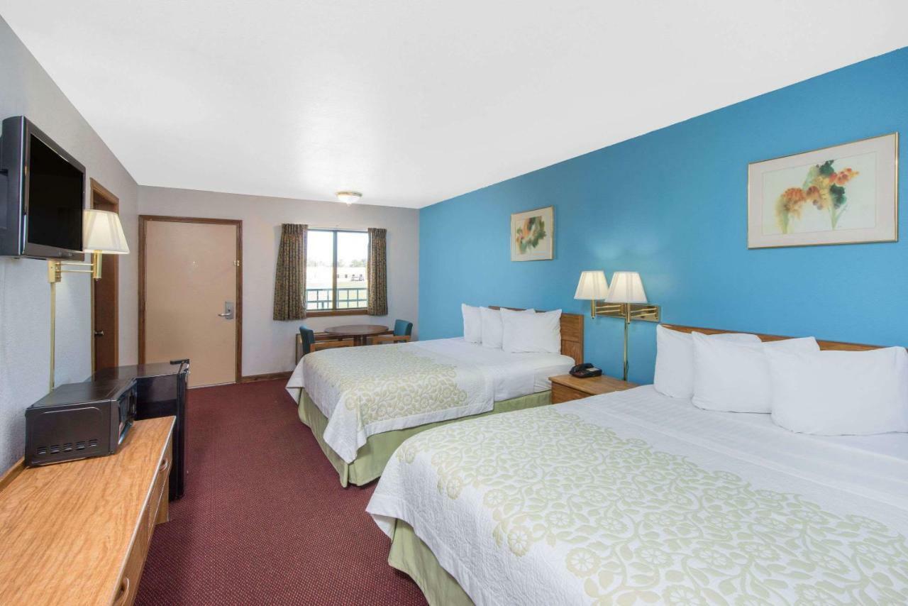 Days Inn By Wyndham Mountain Grove Экстерьер фото